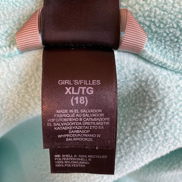 Women’s North Face Jacket - Picture 6 of 6